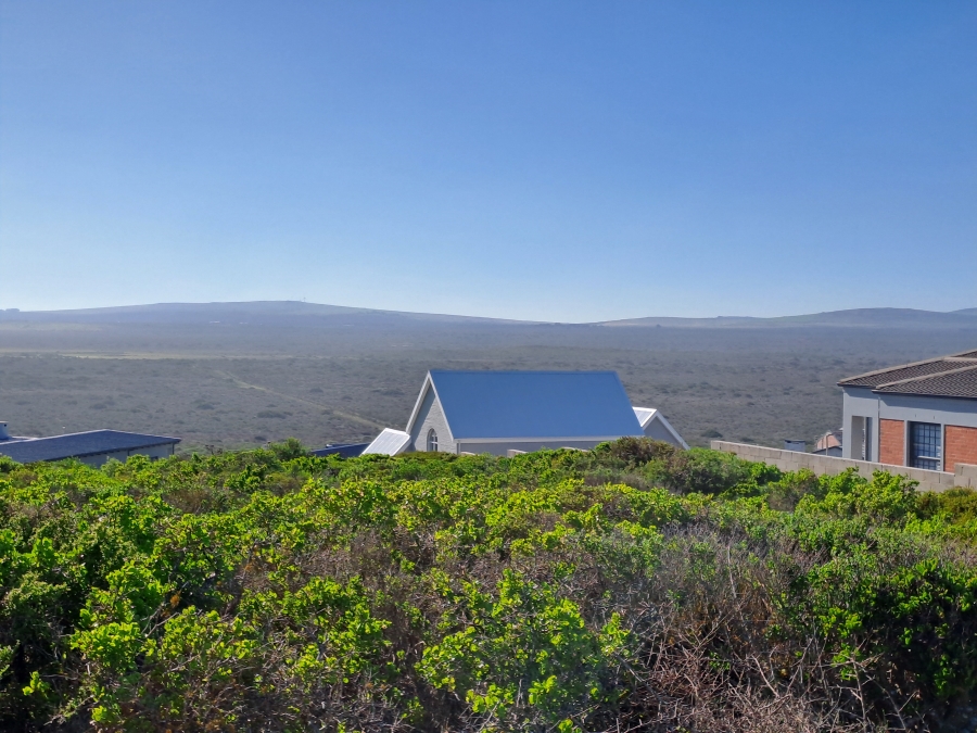 0 Bedroom Property for Sale in Yzerfontein Western Cape